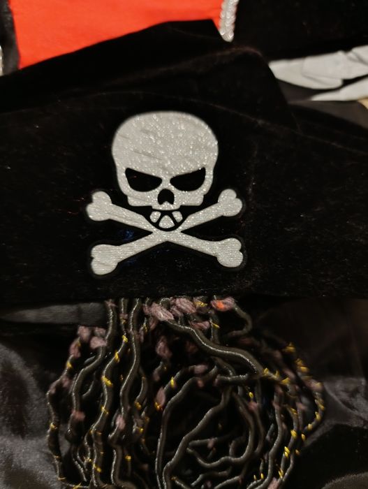 Костюм детский Пират