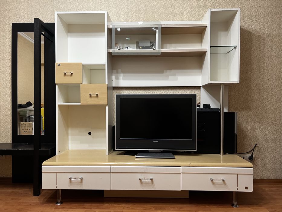 Тумба сервант под телевизор