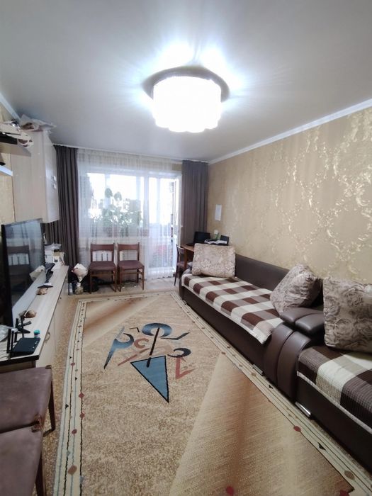 Продам 3комнатную квартиру.