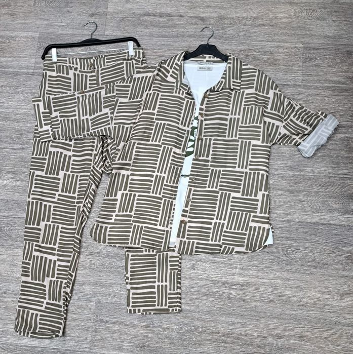 Женская одежда больших размеров