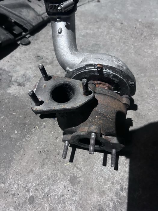 Turbo 2.2 renault laguna scenic  espace 150 cp