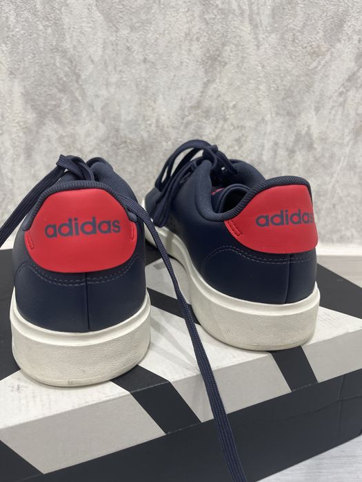 Адидас Кеды оригинал 42 размер