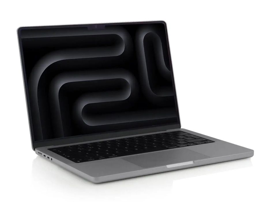 Лаптоп Apple MacBook PRO A2918 (2023)  Apple M3 ( 16378 )