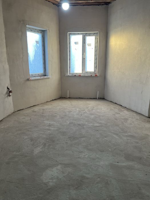 Продам дом новый