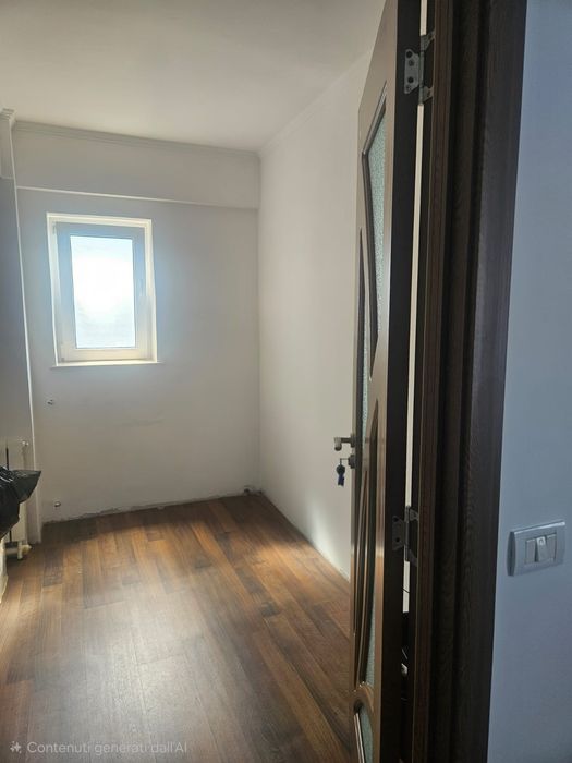 Apartament 3 camere