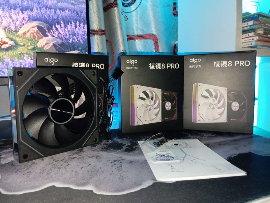 продам кулеры на пк