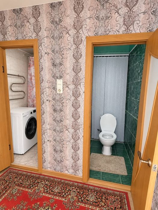 Продам 2-комнатную квартиру