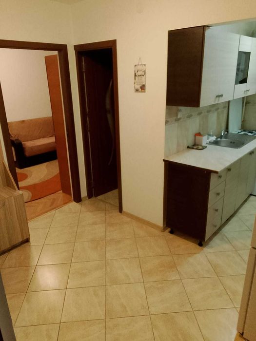 Inchiriez apartament 2 camere 1550 LEI