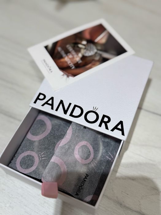 Pandora браслет оригинал, лимитированная коллекция