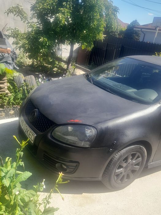 Vand golf 5 2.0 bkd