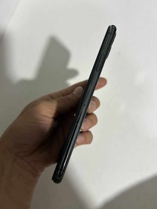 iPhone 11 Pro Max 256gb
