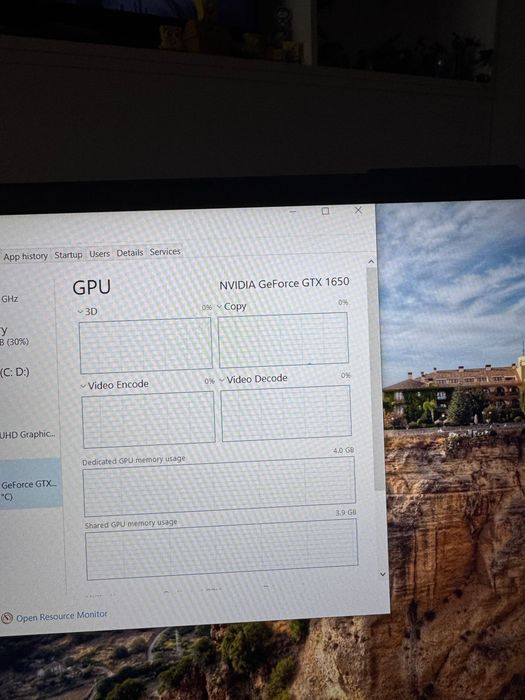 Laptop Gaming Asus Rog Strix
