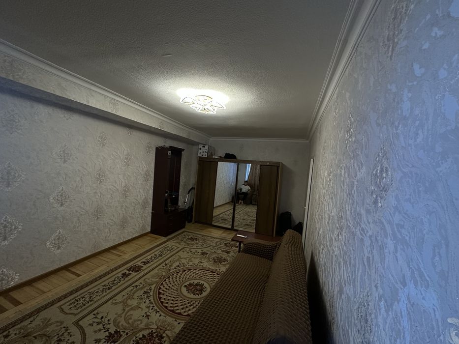 Drujba max way ni tepasida bollarga sheriklikka kvartira bor
