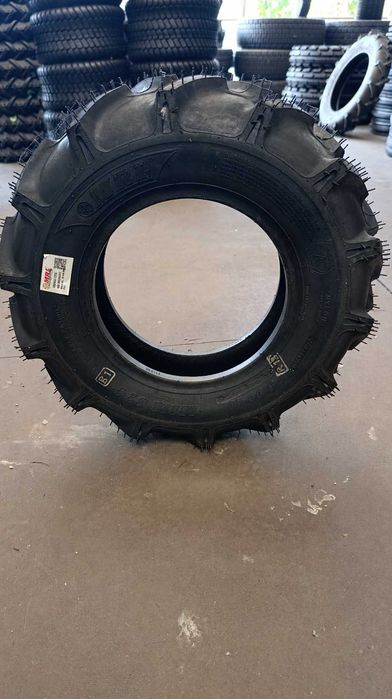 нови гуми 5.00-10 MRL 4PR 80A6/76A8 MIM 374 TT без вътр.