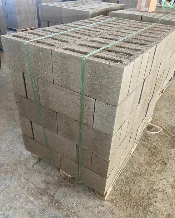 Пескоблоки | Качественные, недорого