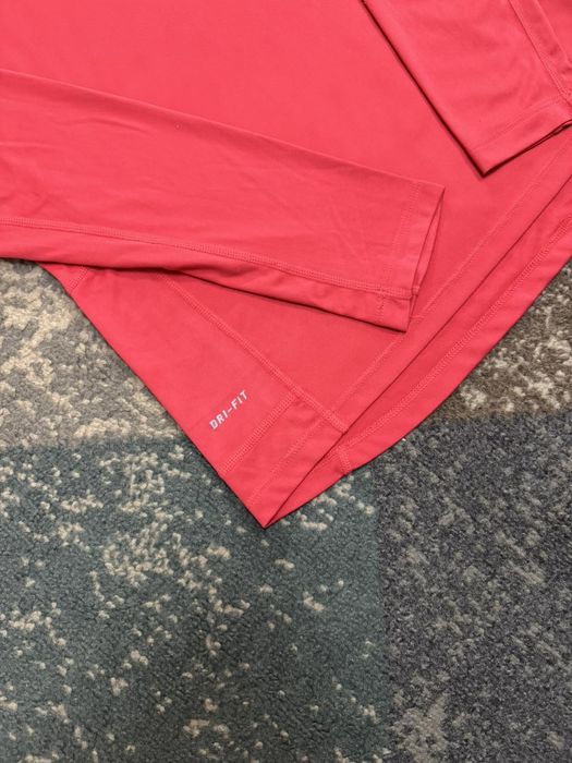 Дамска блузка Nike DRI-FIT