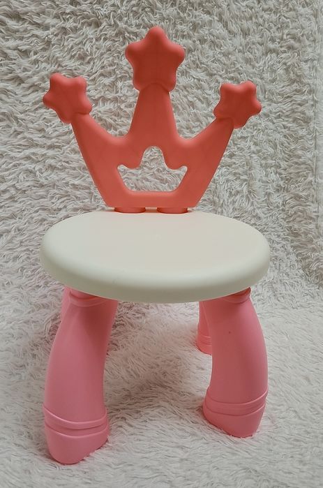 Детский Стулчик прочный крепкий