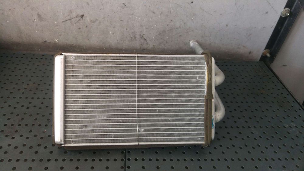 Radiator incalzire apa bord opel antara a l07
