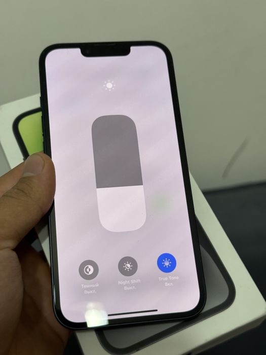 Iphone 14 без ремонта 91%