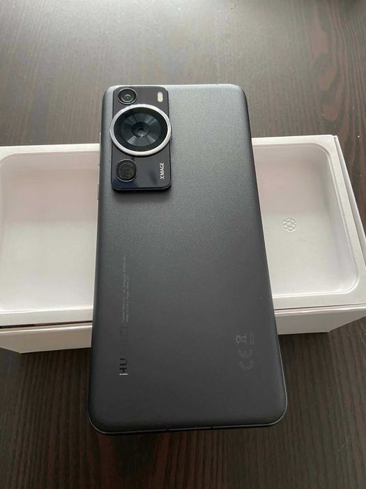 HUAWEI P60 Pro 256GB с гаранция
