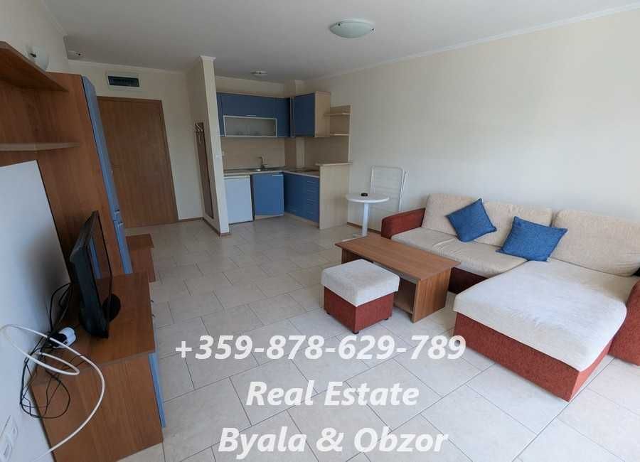 Продава се Двустаен апартамент в Обзор - 65 кв.м за 848 €/кв.м - Снимка #4