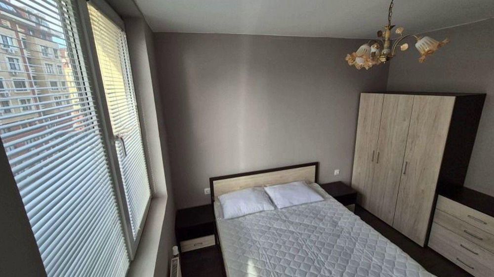 Дава се под наем Тристаен апартамент в София, Дружба 2 - 82 кв.м за 770 € - Снимка #4