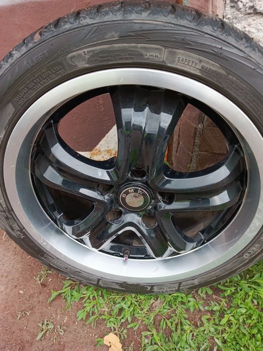 Диски Е36 в хорошем состоянии