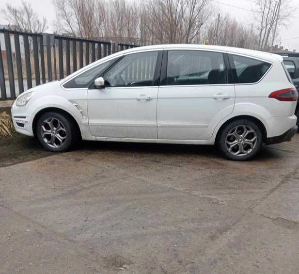 17" Джанти за Ford 5х108 C-MAX Escape Focus Active Fusion Kuga Mondeo
