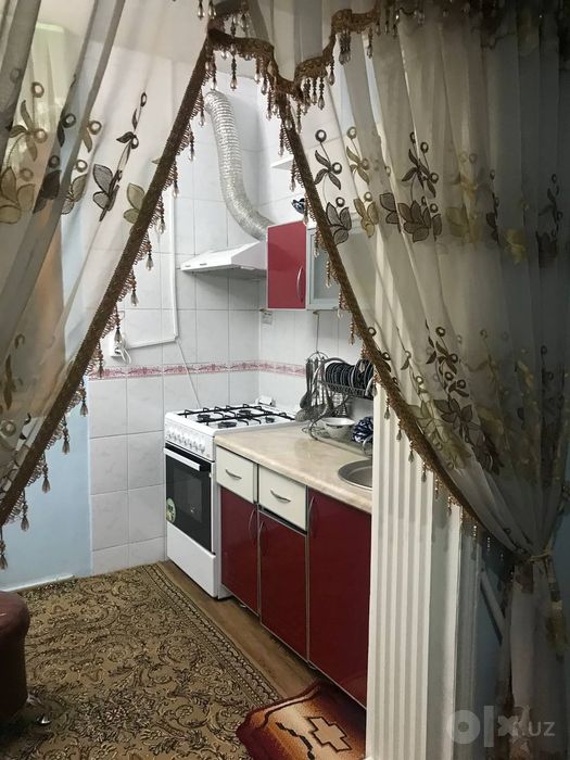 Tamirlangan toza kvartira uzoq muddatga ijaraga toza ozoda uy student