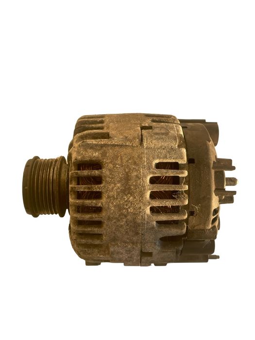 Alternator Skoda Octavia Ii Combi 1Z5 2004 - 2013 2.0 Tdi 16V Azv 06F9