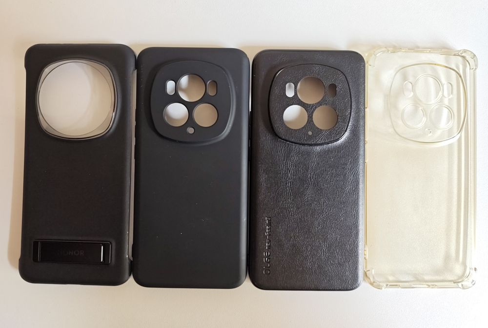 Honor Magic 6 Pro - 515GB, 12GB RAM