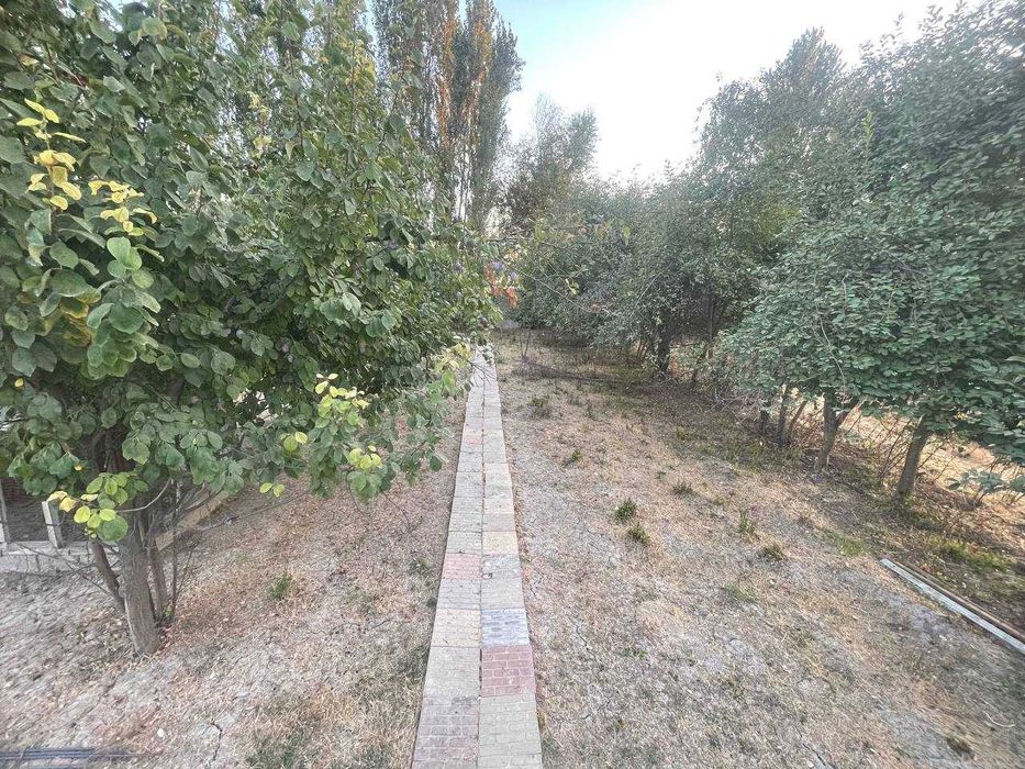 Участок 5 соток, сотилади