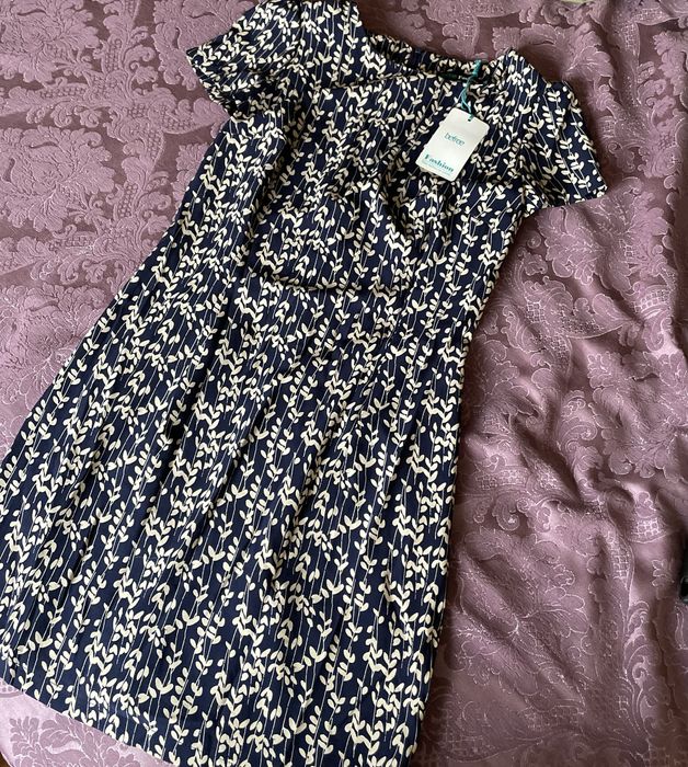 Новые платья. Colin’s. Befree.