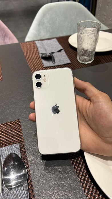 11 айфон сатылдаы