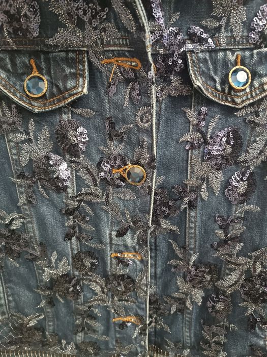 Оригинално яке Desigual Като ново