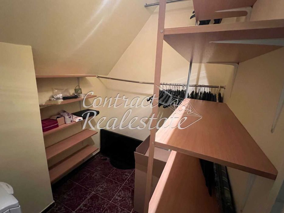 Дава се под наем Двустаен апартамент в Варна, Левски - 76 кв.м за 448.8 € - Снимка #8