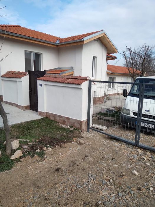 Продава се Къща в с. Илия Блъсково, Област Шумен - 120 кв.м за 792 €/кв.м - Снимка #1