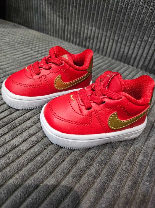 Бебешки обувки Nike