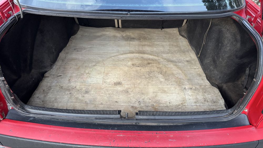 Продам AUDI 80 B4