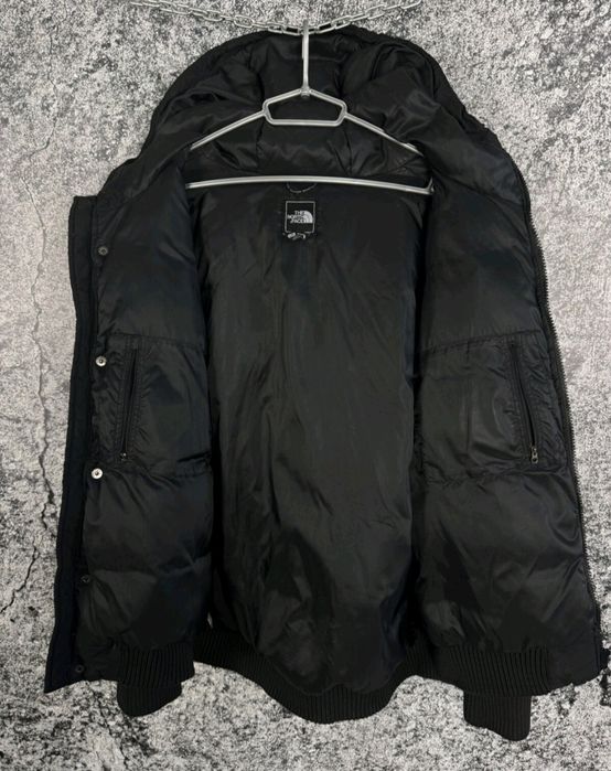 Пуховик мужской ...