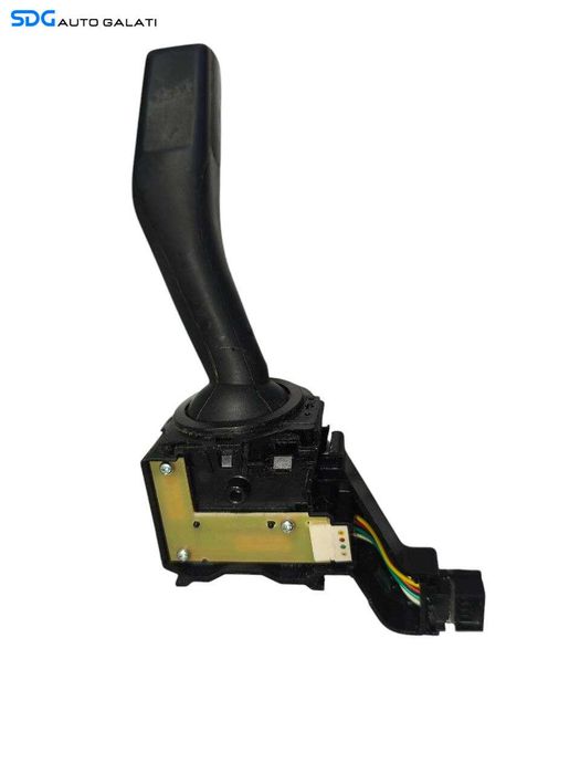 Maneta Semnalizare Faza Lunga Scurta Volkswagen Golf 5 2003 - 2009 Cod 1K0953513 [LR1187]