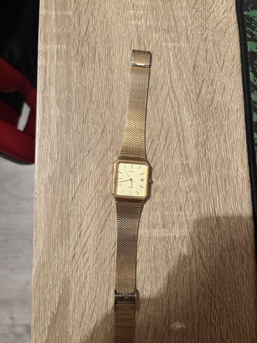 Ceas casio vintage