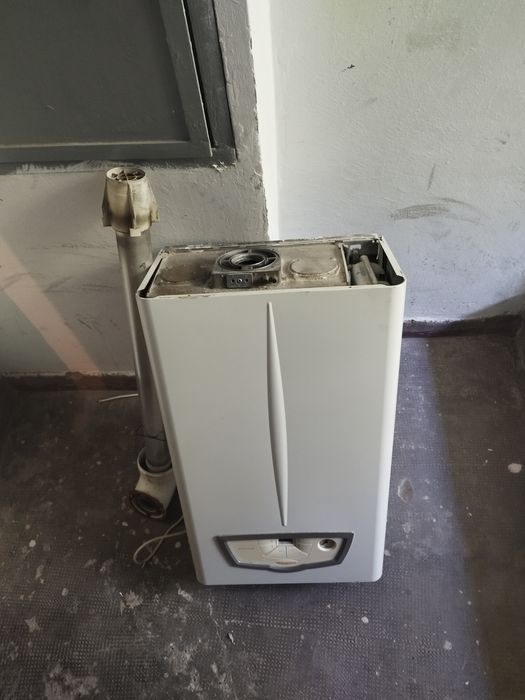 Centrala termica Immergas Eolo star 24 3 E