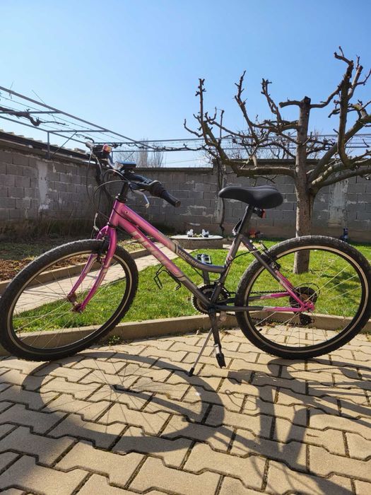 Детски велосипед Drag Hacker 38 “