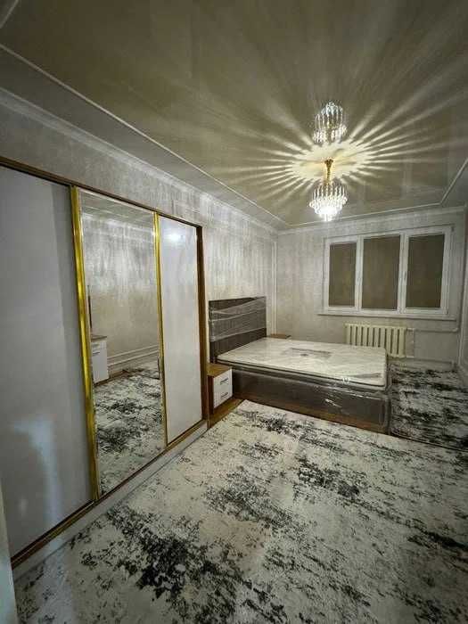 Сдаётся кв Метро Чиланзар 2в3/3/5 ро-н Чиланзар-Ц квартал