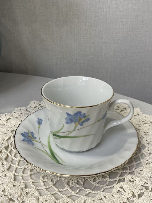 Продам посуду фарфор