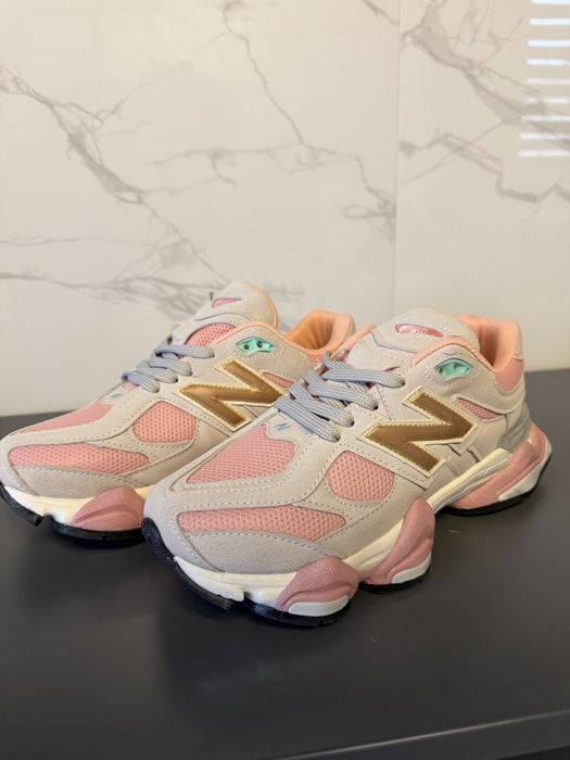 Маратонки New balance