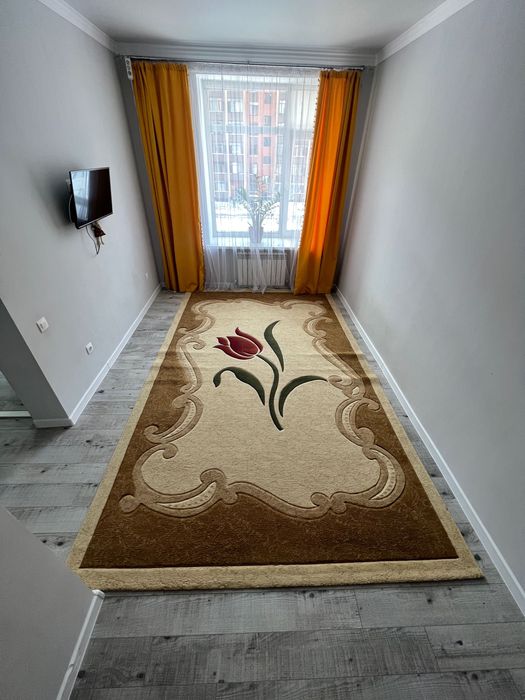 Ковер для гостиной