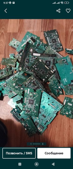 Платы приборы микросхемы транзисторы