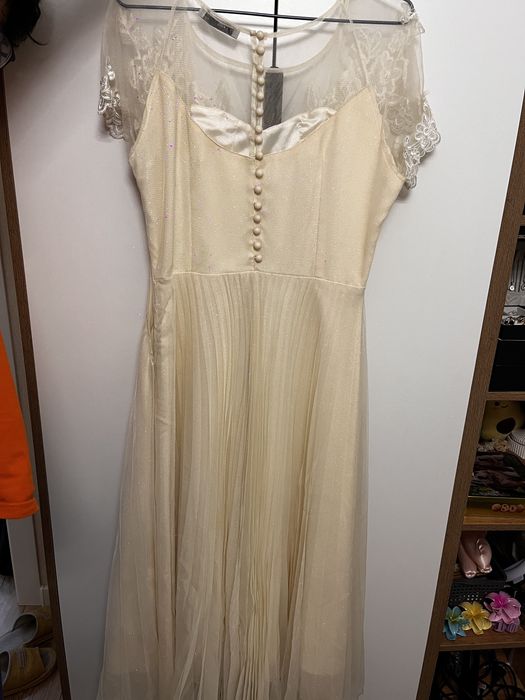 Платье вечернее женское